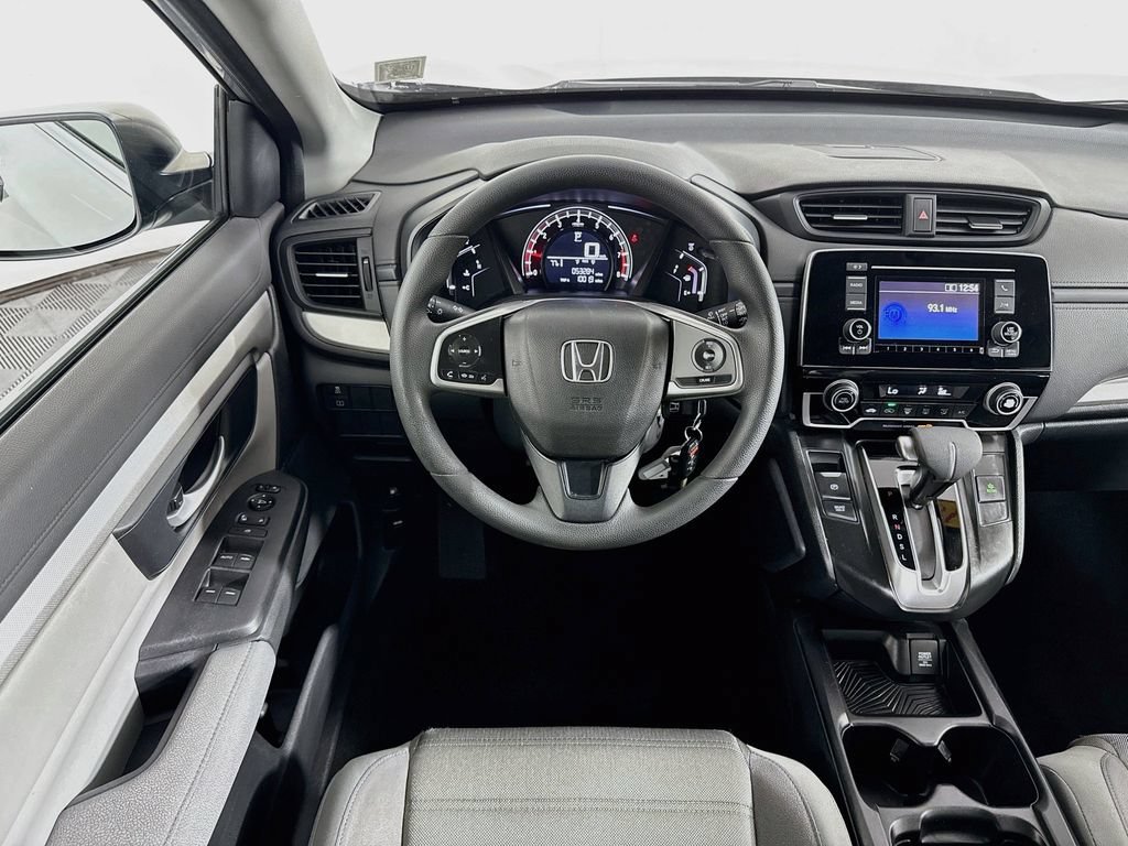 Used 2018 Honda CR-V LX image 18