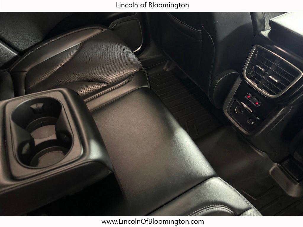Used 2022 Lincoln Nautilus Reserve AWD/4WD image 15
