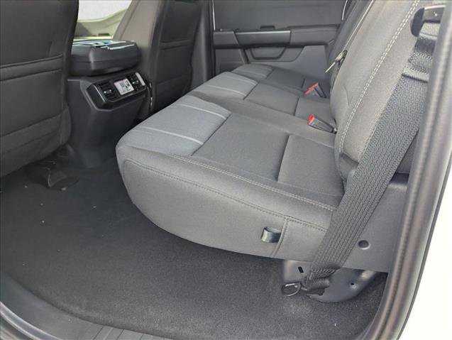 New 2026 Ford F150 STX image 13