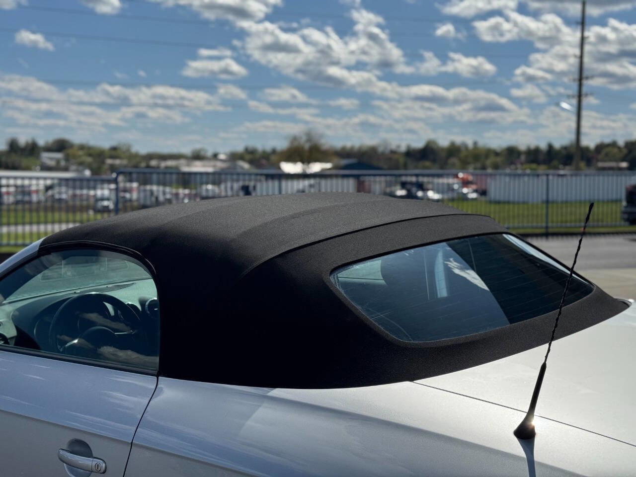 Used 2008 Audi TT 2.0T image 52