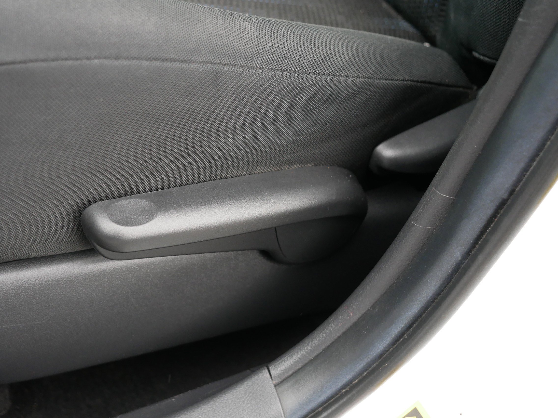 Used 2011 Toyota Matrix FWD image 20