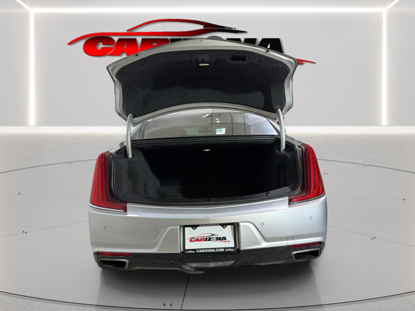 Used 2019 Cadillac XTS Luxury FWD image 22
