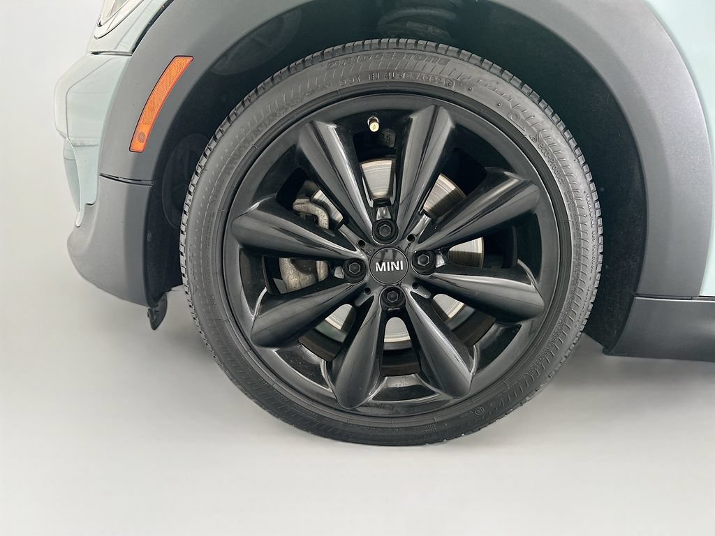 Used 2014 MINI Cooper S FWD image 24