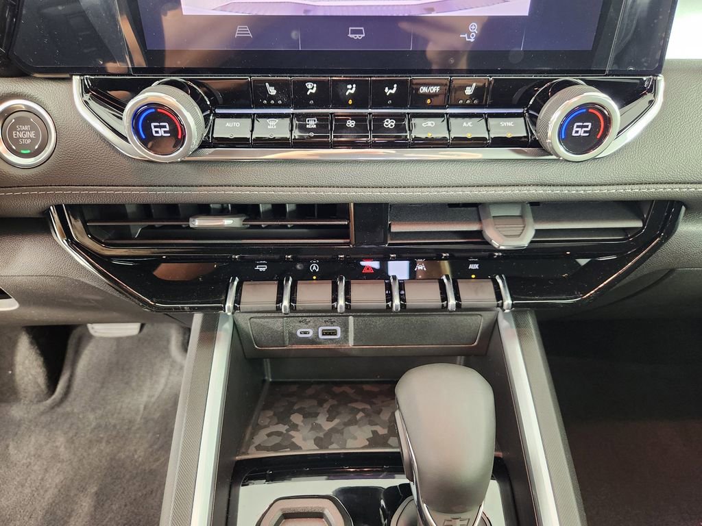 New 2026 Chevrolet Colorado LT w/ Advanced Trailering Package image 21