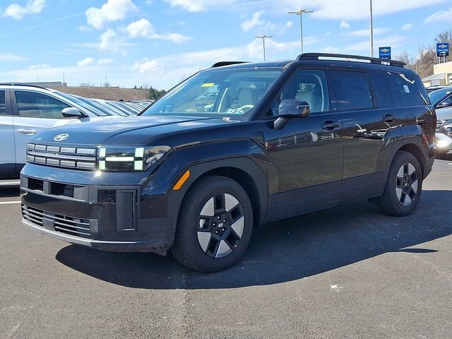 New 2026 Hyundai Santa Fe SEL image 2