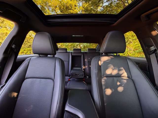 New 2026 Lexus IS 350 F Sport AWD/4WD image 33