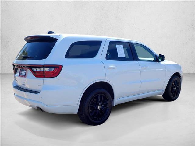 Used 2023 Dodge Durango GT AWD/4WD video 4