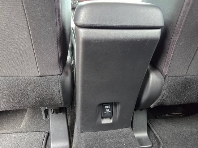 Used 2020 Mitsubishi Eclipse Cross ES FWD image 13