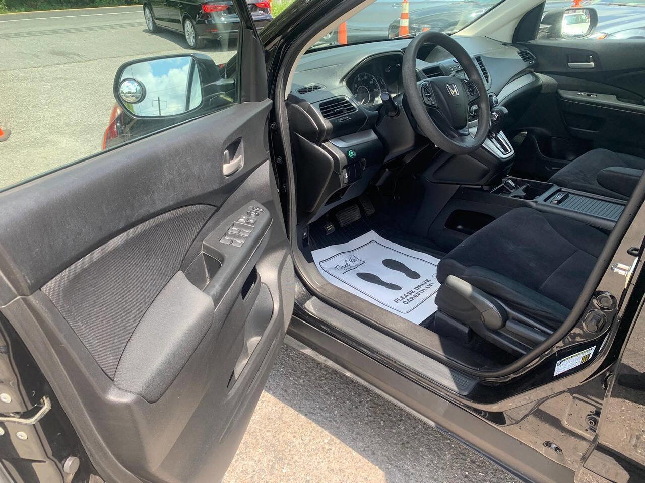 Used 2013 Honda CR-V LX image 20