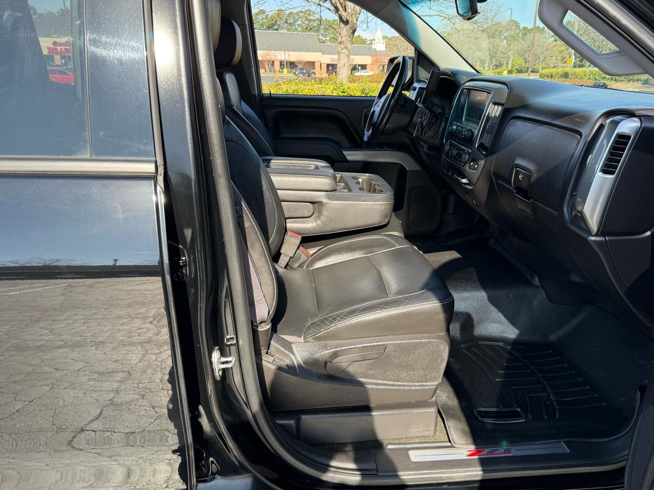 Used 2015 Chevrolet Silverado 1500 LT w/ All Star Edition image 20