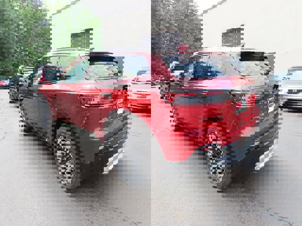 New 2026 Honda Prologue Elite image 4