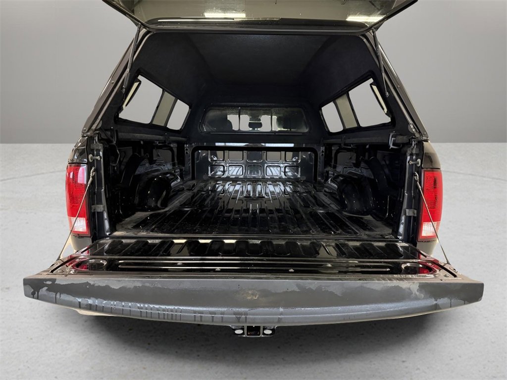 Used 2017 RAM 3500 Tradesman w/ Chrome Appearance Group image 13