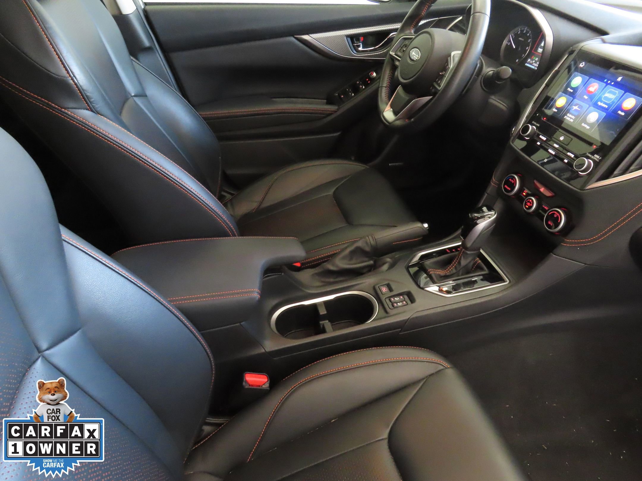 Certified 2023 Subaru Crosstrek 2.5i Limited image 28