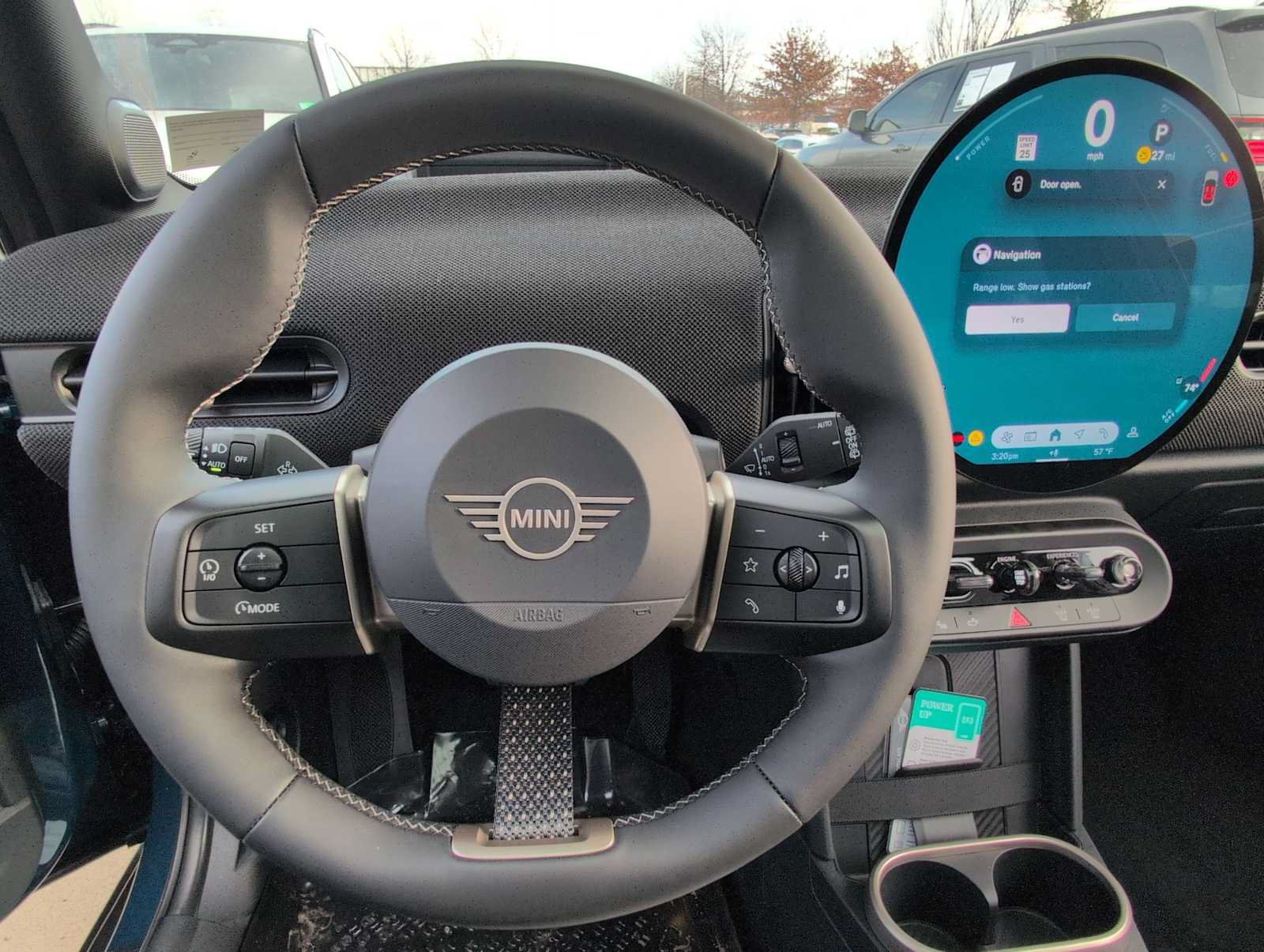 New 2026 MINI Cooper S FWD image 25