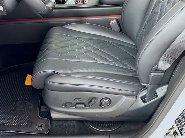 New 2026 Genesis GV80 3.5T Prestige AWD/4WD image 20