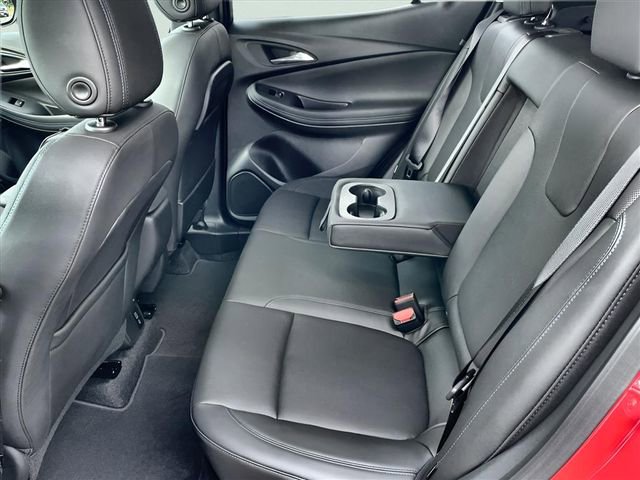 New 2026 Buick Encore GX Sport Touring w/ Advanced Technology Package image 24