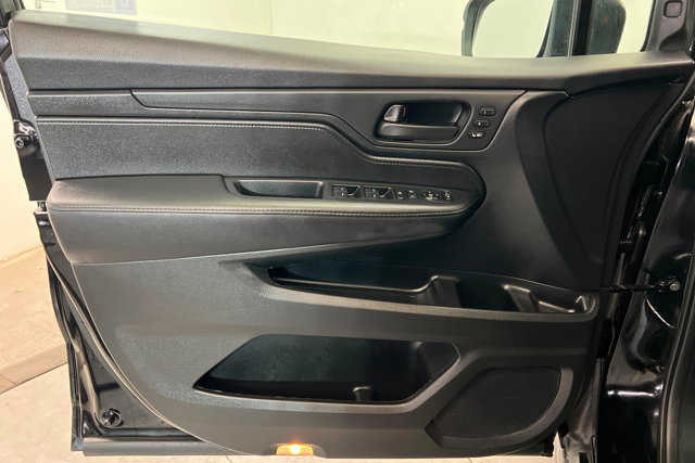 Used 2025 Honda Odyssey EX-L image 14