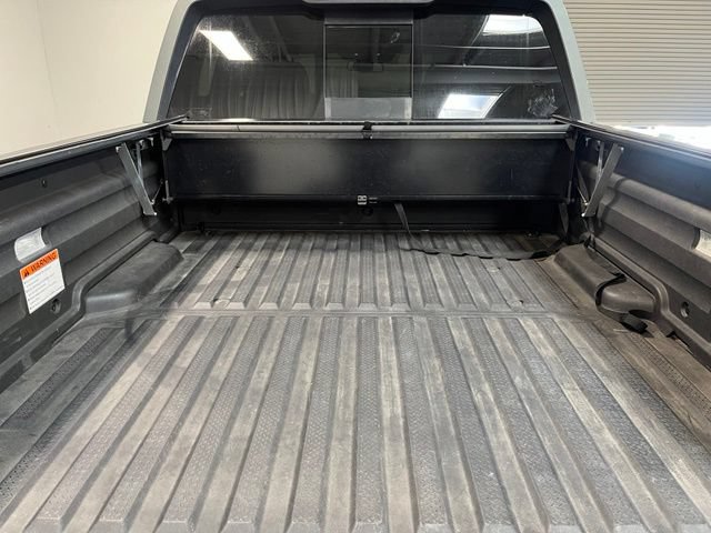 Used 2018 Honda Ridgeline RTL-E image 17