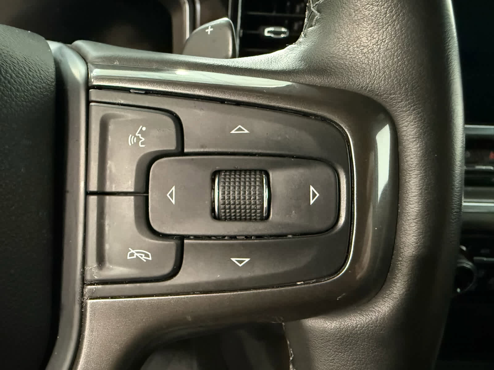 Certified 2024 Chevrolet Silverado 1500 High Country w/ High Country Premium Package image 20