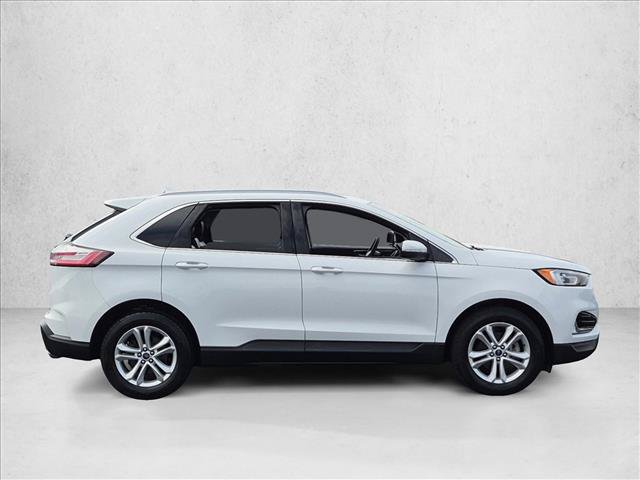 Used 2020 Ford Edge SEL FWD image 4