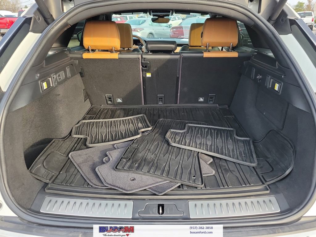 Used 2020 Land Rover Range Rover Velar R-Dynamic HSE AWD/4WD image 6