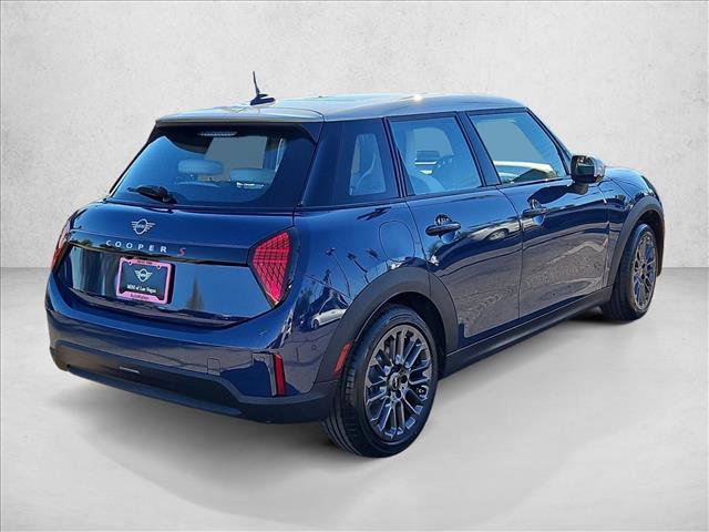 New 2026 MINI Cooper S video 2