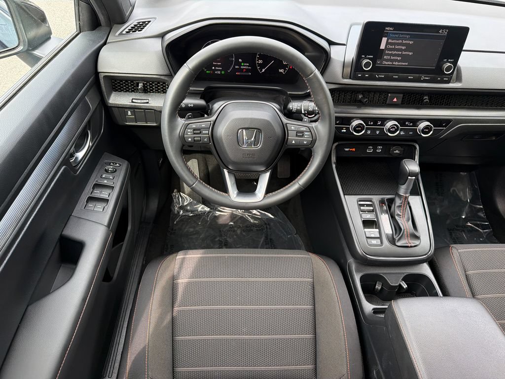 Used 2024 Honda CR-V Sport image 20