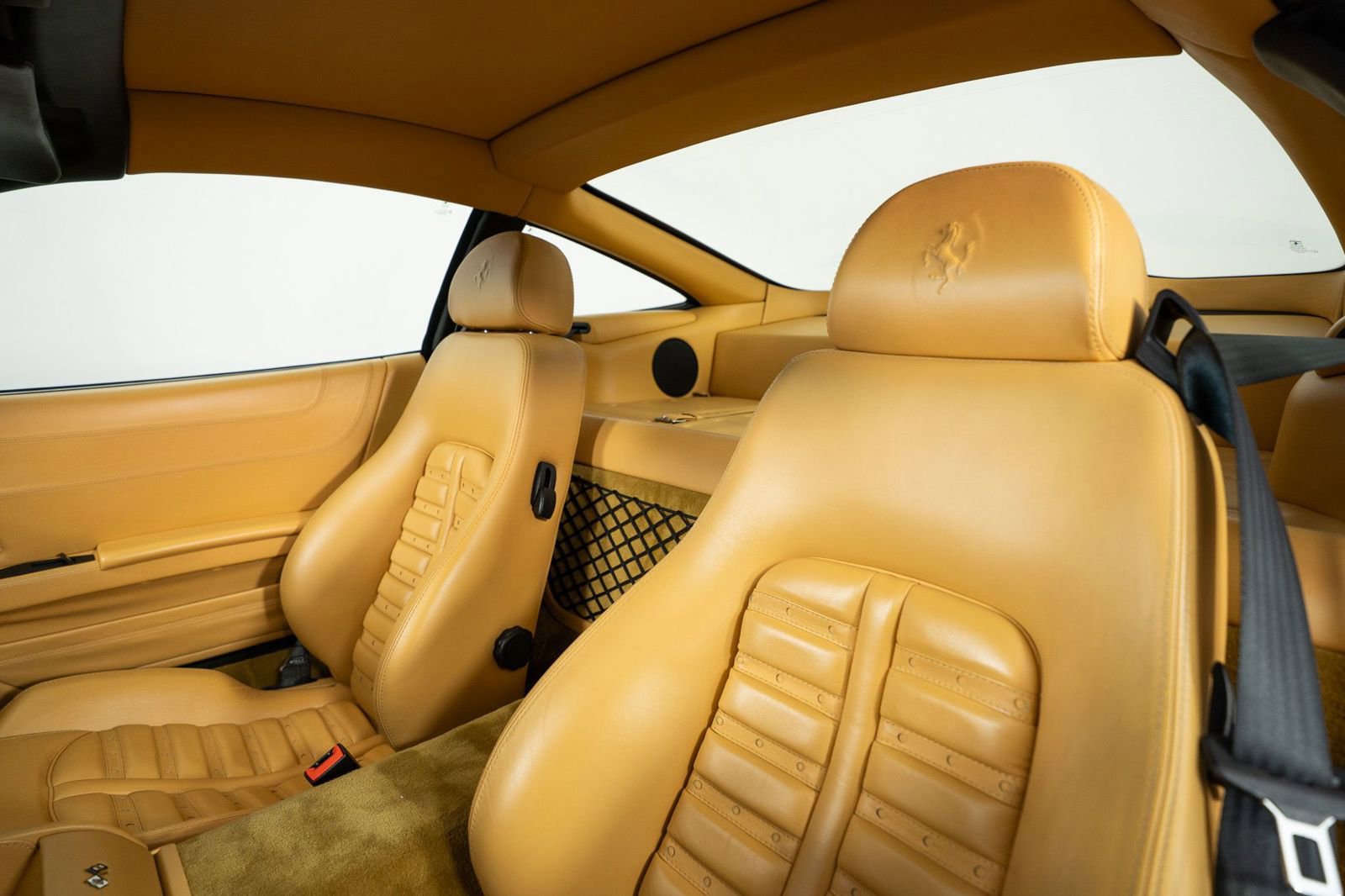 Used 2003 Ferrari 575M Maranello image 66