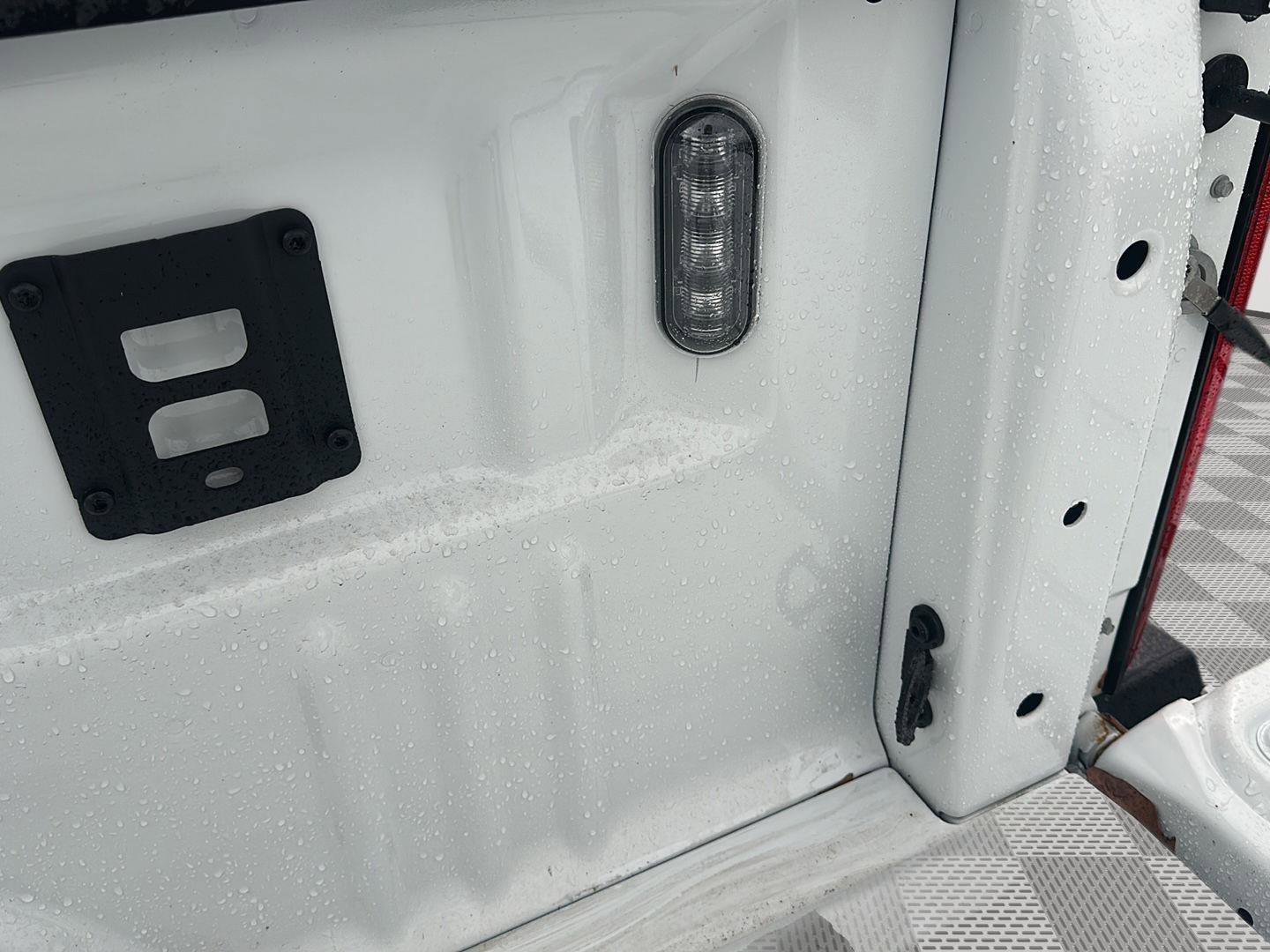 New 2025 Ford F350 King Ranch w/ Tremor Off-Road Package image 12