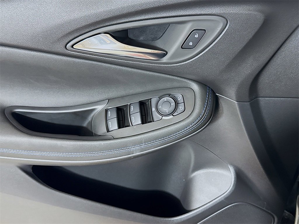 New 2026 Buick Encore GX Sport Touring w/ Comfort Package image 15