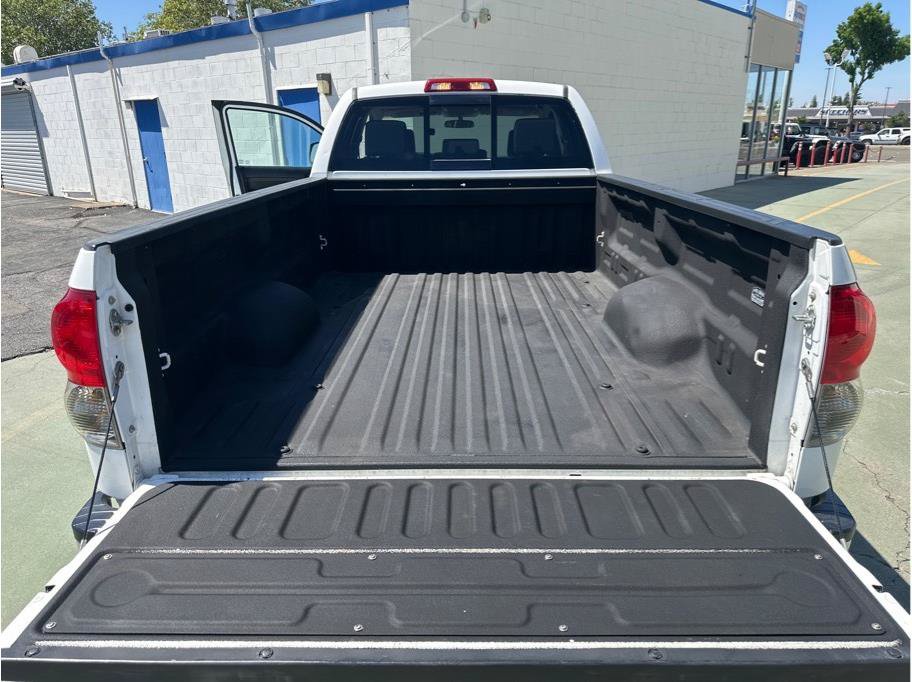 Used 2007 Toyota Tundra SR5 RWD image 24