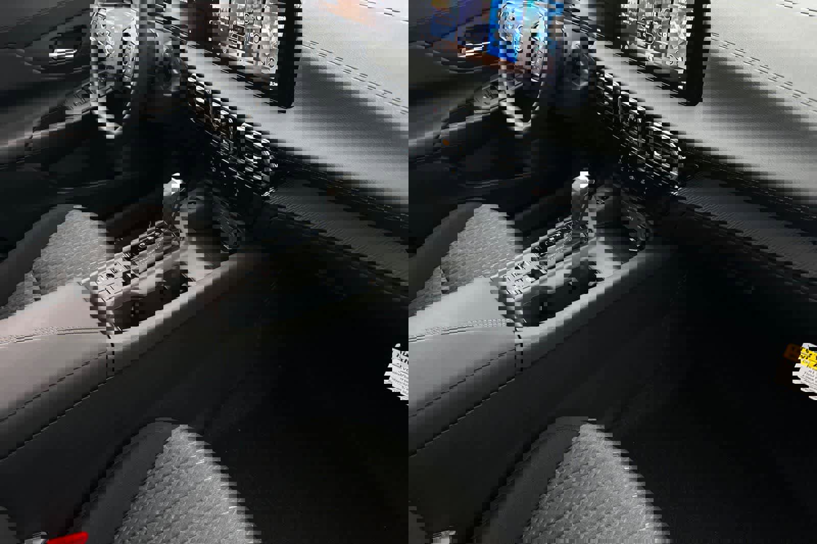 New 2026 Nissan Sentra SV w/ Floor Mat Package image 18