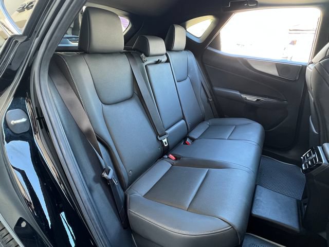 Used 2024 Lexus NX 450h+ F Sport w/ Vision Package AWD/4WD image 54