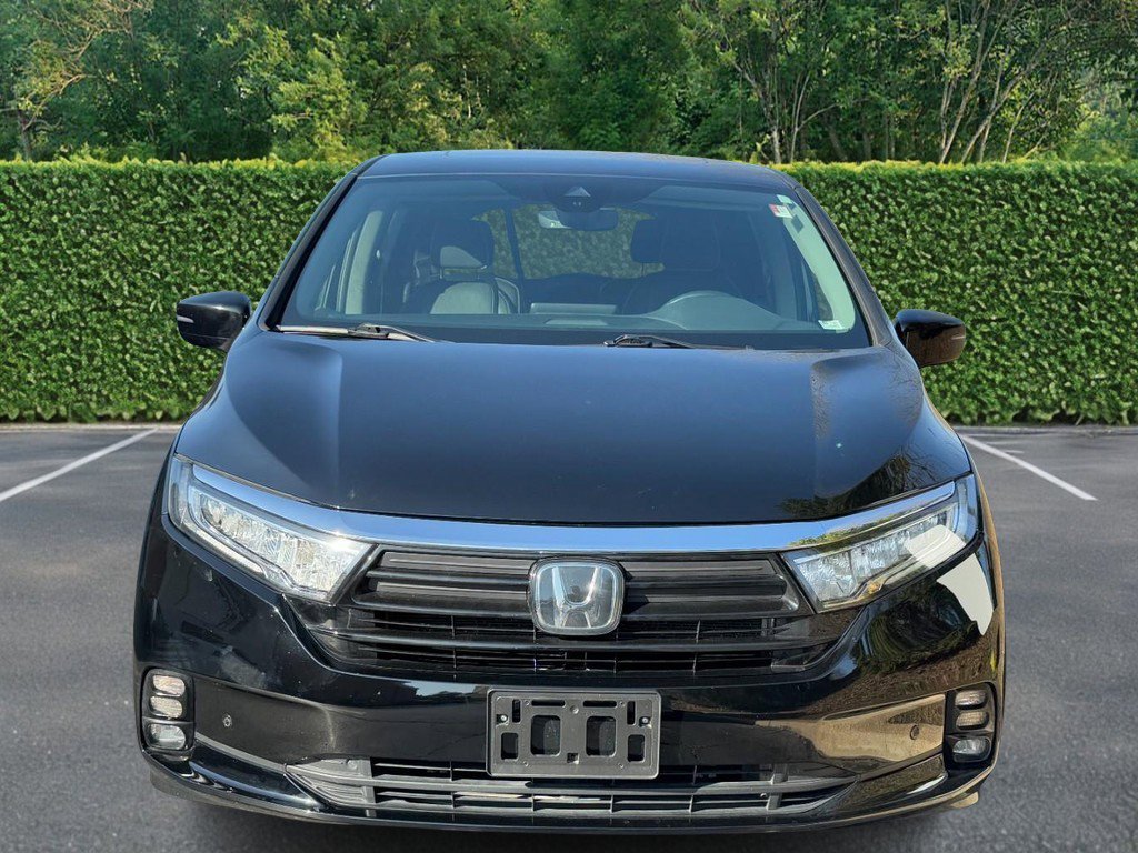 Used 2022 Honda Odyssey Elite image 7