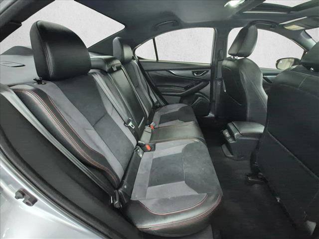 Used 2022 Subaru WRX Limited AWD/4WD image 24