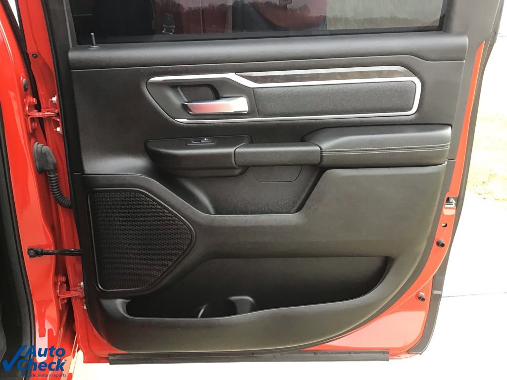 Used 2022 RAM 1500 Big Horn image 13