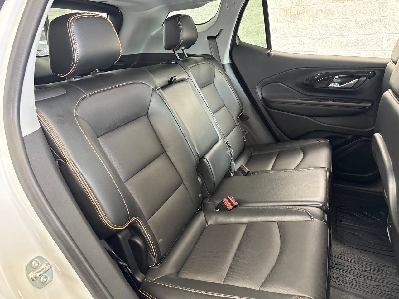 Used 2024 GMC Terrain AT4 AWD/4WD image 41