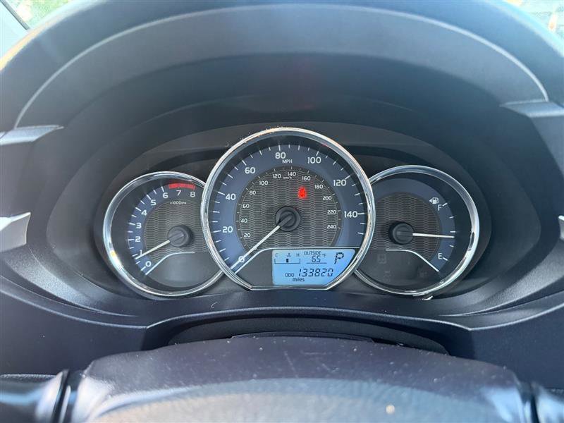 Used 2016 Toyota Corolla L image 28