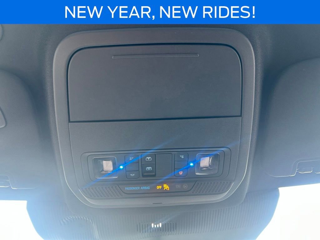 New 2026 Ford Explorer Platinum w/ LUX Leather Package image 39