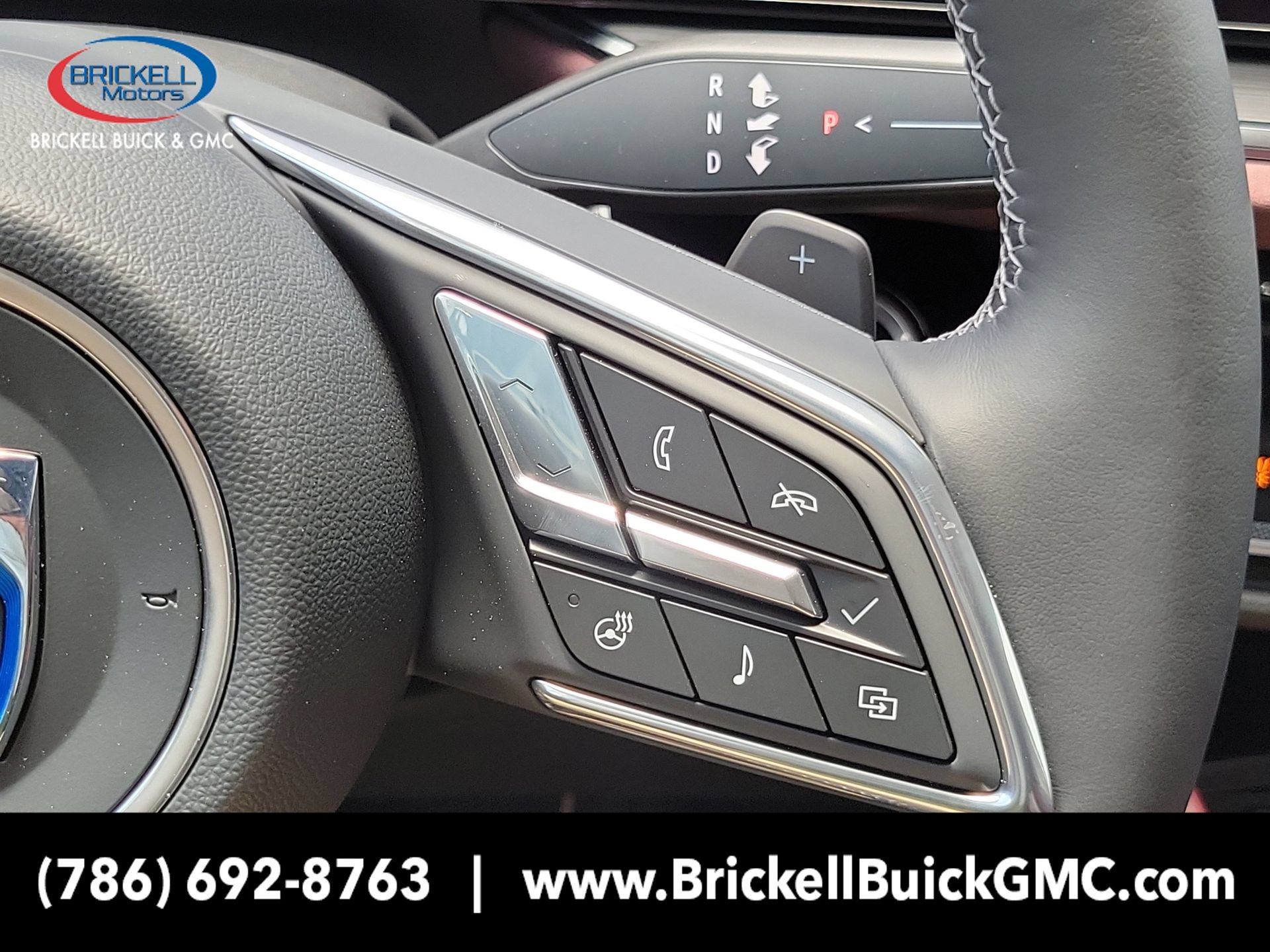 New 2026 Buick Envision Sport Touring AWD/4WD image 27