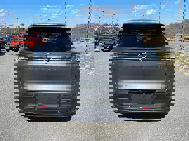 New 2025 Nissan Murano SL image 6