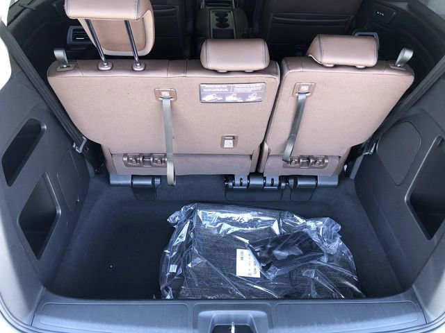 New 2026 Honda Odyssey Touring image 10