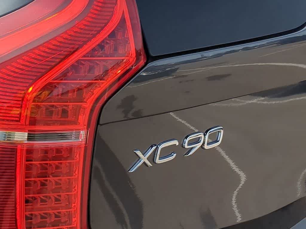 Used 2023 Volvo XC90 B6 Ultimate AWD/4WD image 12
