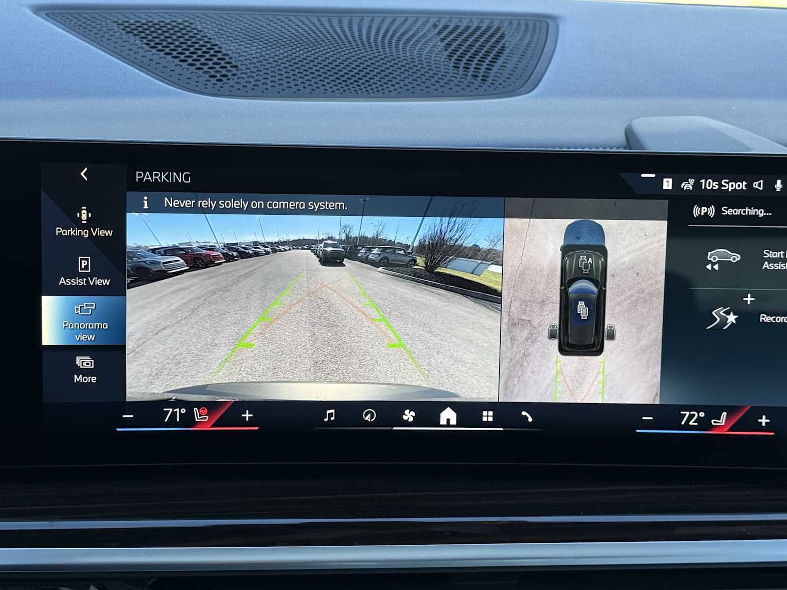 New 2026 BMW X5 xDrive50e w/ Executive Package image 28