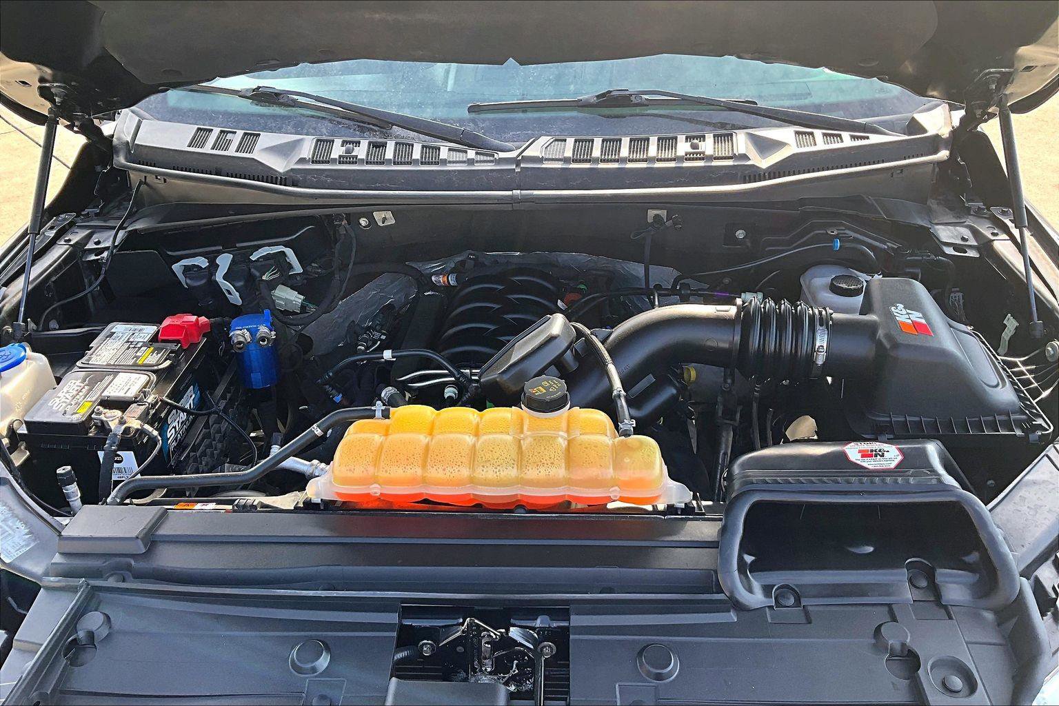 Used 2020 Ford F150 XLT w/ XTR Package image 10