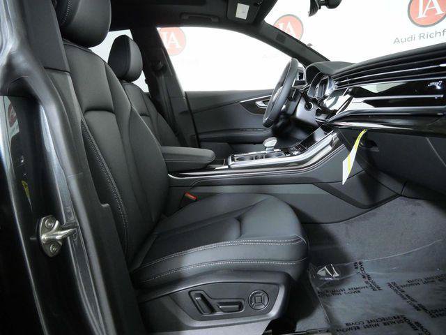 New 2026 Audi Q8 Premium Plus AWD/4WD image 12