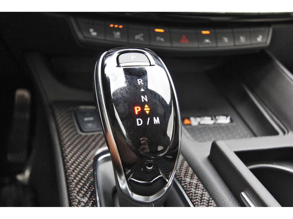 New 2026 Cadillac CT5 V image 20