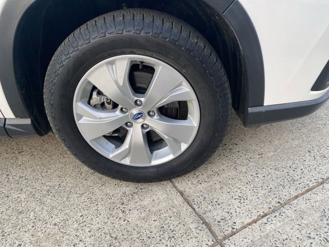 Used 2020 Subaru Ascent 8-Passenger image 24