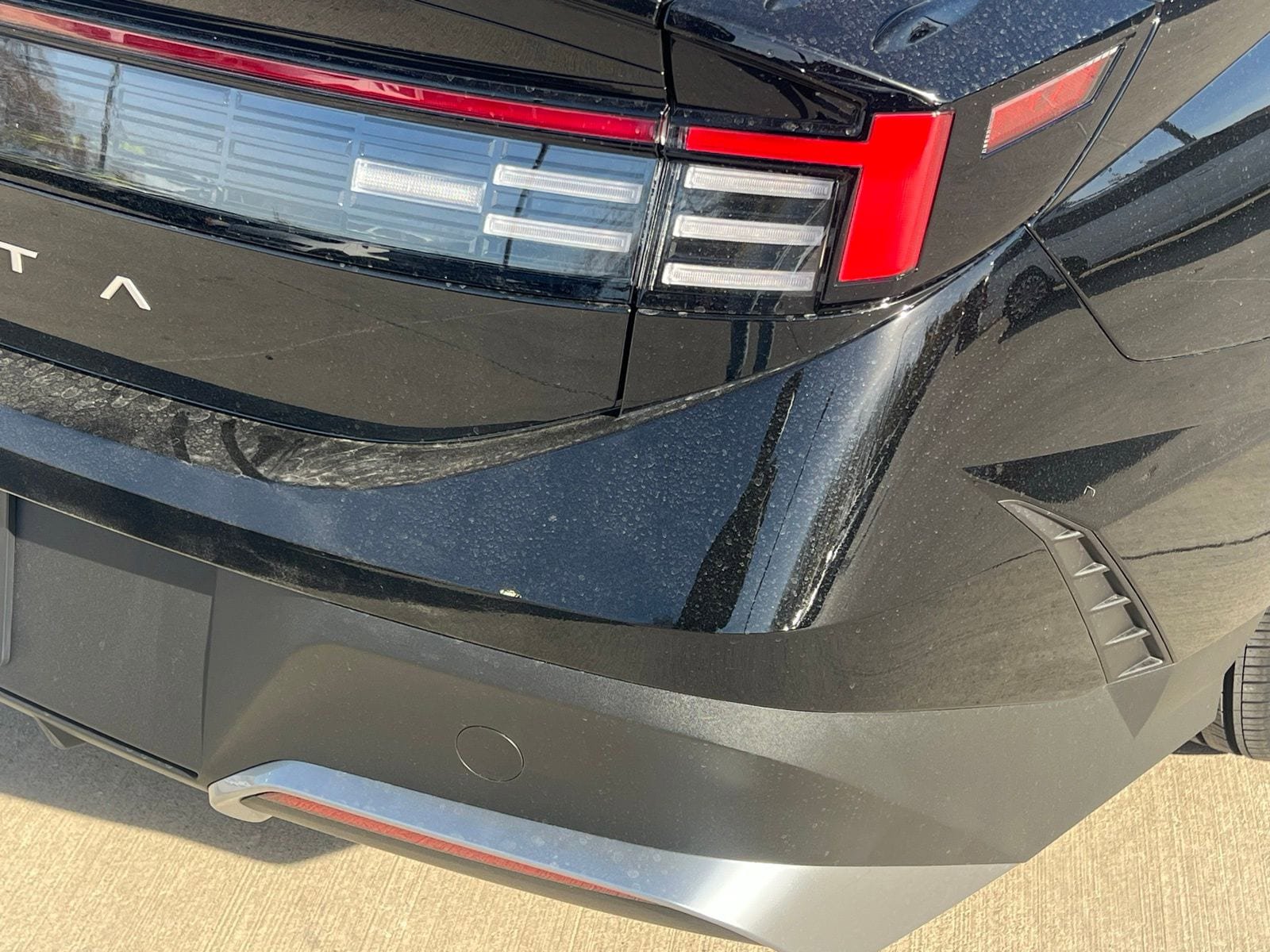 New 2026 Hyundai Sonata SE FWD image 11