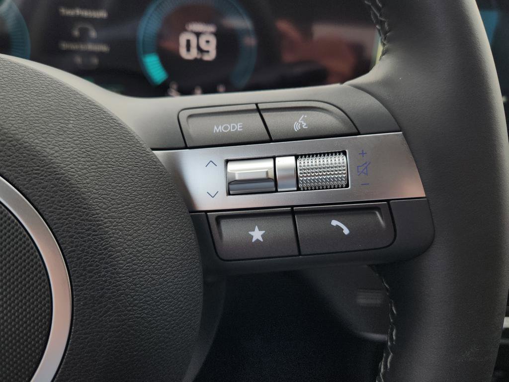 New 2026 Hyundai Kona SEL Sport image 25